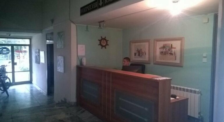 Hotel Fantastiko - Photo2