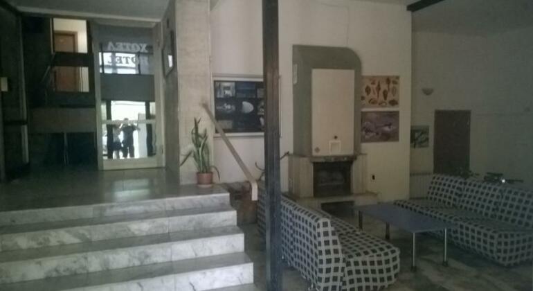 Hotel Fantastiko - Photo3
