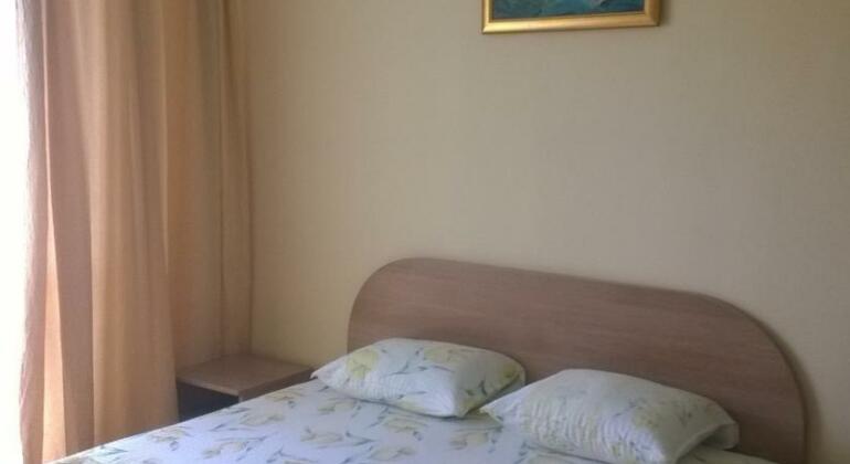 Hotel Fantastiko - Photo5