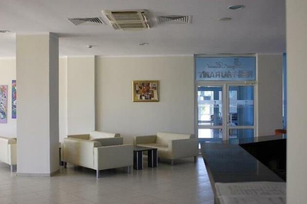 Hotel Royal Beach Chernomorets - Photo3