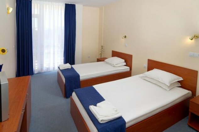 Hotel Royal Beach Chernomorets - Photo5