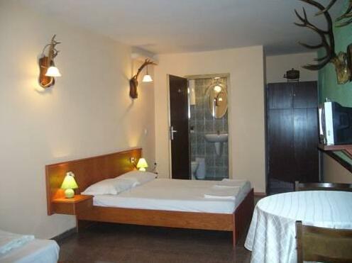 Ice Garden Guest House - Photo2