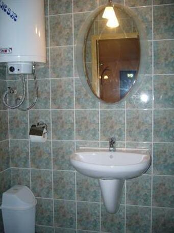 Ice Garden Guest House - Photo3