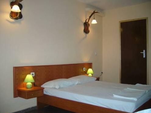 Ice Garden Guest House - Photo4