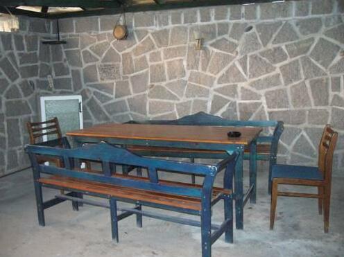 Ice Garden Guest House - Photo5