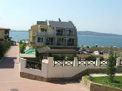 Laguna Hotel Chernomorets - Photo2