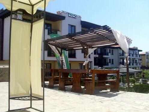 Laguna Hotel Chernomorets - Photo3