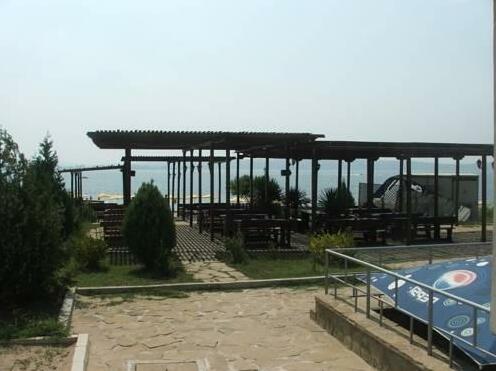 Laguna Hotel Chernomorets - Photo4