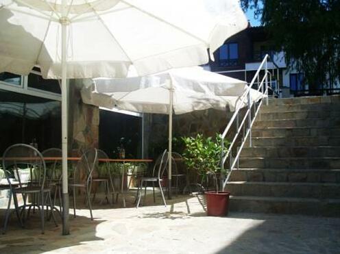 Laguna Hotel Chernomorets - Photo5
