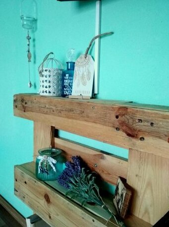 Maritime room - Photo2