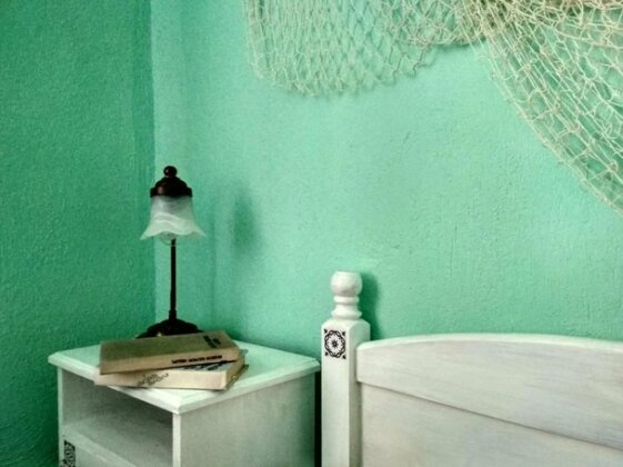 Maritime room - Photo4