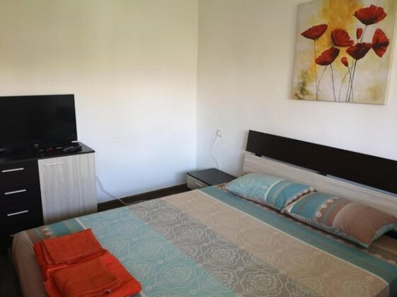 Single Apartment Elit - Photo3