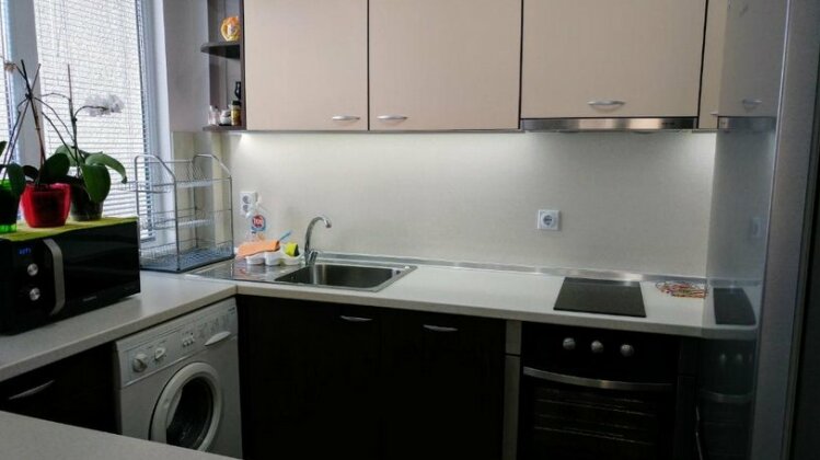 Single Apartment Elit - Photo4