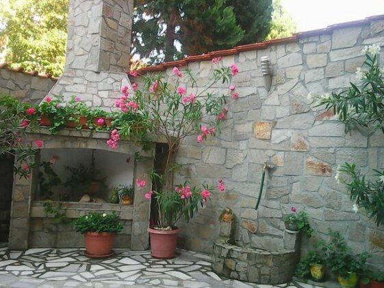 Stedi Guest House - Photo4