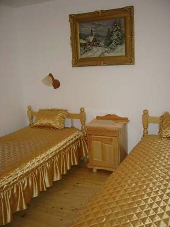 Guest House Petrova - Photo2