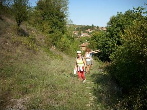 Guest House Petrova - Photo4