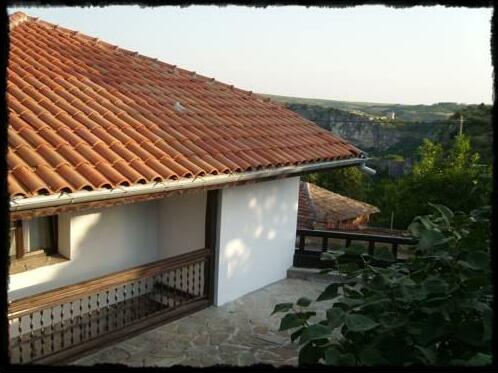 Krastiovata Kashta Guest House - Photo2