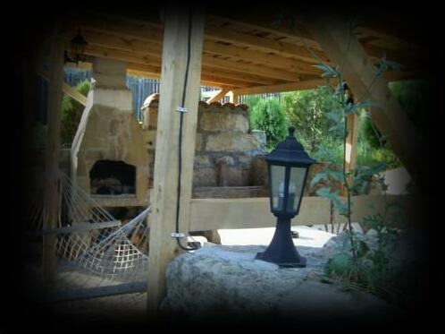Krastiovata Kashta Guest House - Photo3