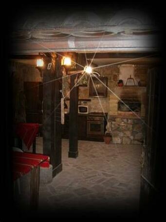 Krastiovata Kashta Guest House - Photo4