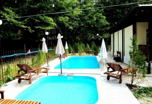 Alfaresort Park - Photo2