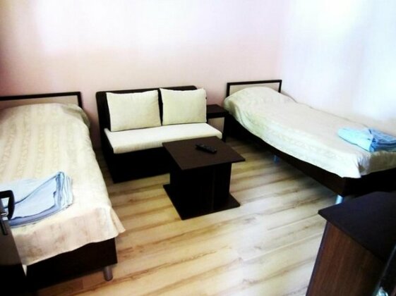Alfaresort Park - Photo4