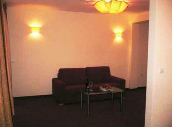 Balkan Hotel Troyan - Photo2