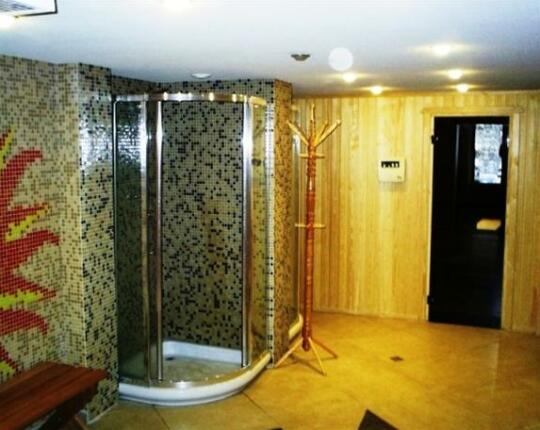 Balkan Hotel Troyan - Photo3