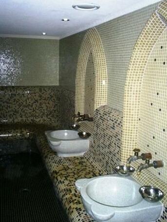 Balkan Hotel Troyan - Photo4