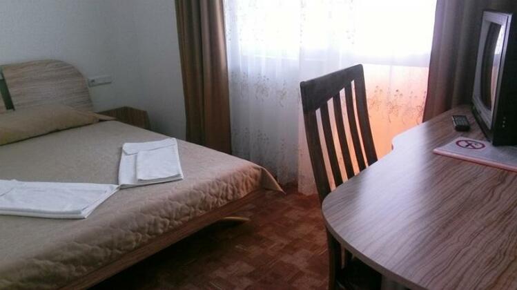 Blyan Family Hotel - Photo5
