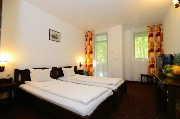 Chiflika Hotel - Photo3