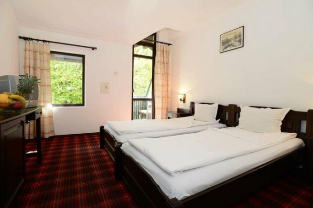 Chiflika Hotel - Photo4