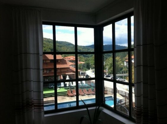 Chiflika Hotel - Photo5