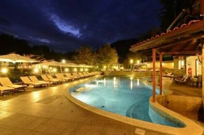 Chiflika Palace Hotel & SPA