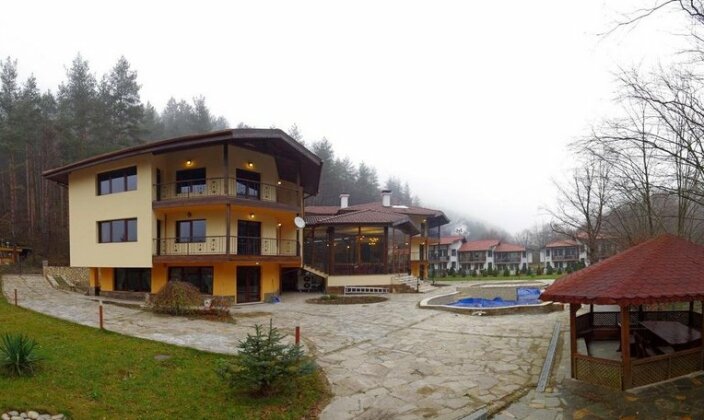 Guest House Case Di Venera - Photo2