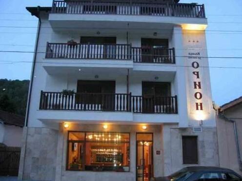 Guest House Orion - Photo2