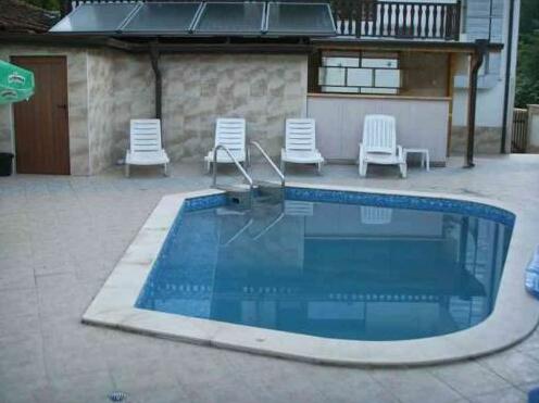 Guest House Orion - Photo5