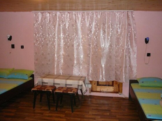Mountain Sun Guest House - Photo3