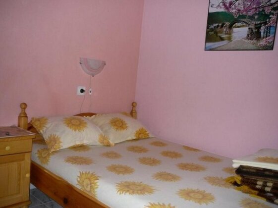 Mountain Sun Guest House - Photo4