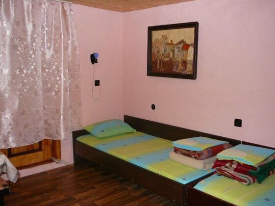 Mountain Sun Guest House - Photo5