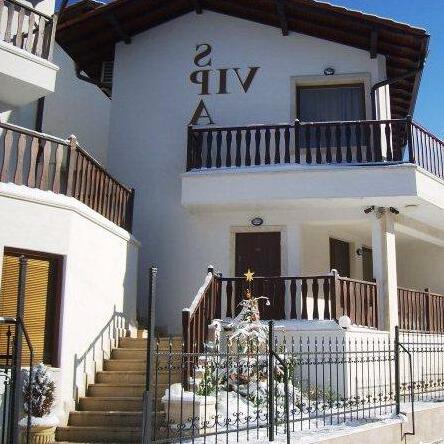 Odisei Hotel