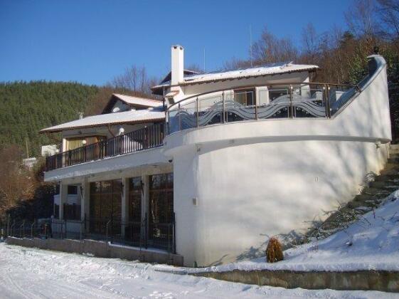 Odisei Hotel - Photo2