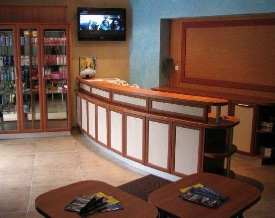 Odisei Hotel - Photo3