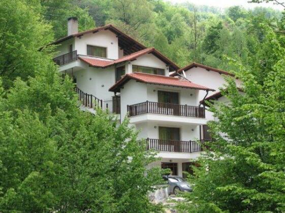 Odisei Hotel - Photo4