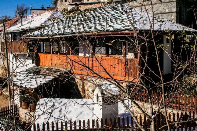 Renovated Villa Overlooking The Pirin Mountains - Photo3