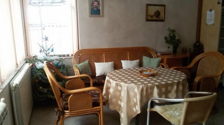 Guest House Benita - Photo2