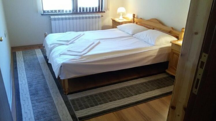 Guest House Benita - Photo5