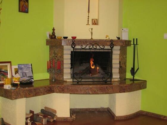 Guest House Elvi - Photo2