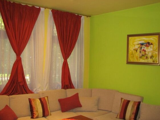 Guest House Elvi - Photo3