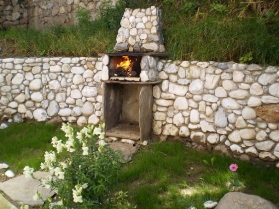 Guest House Kavroshilovi - Photo2