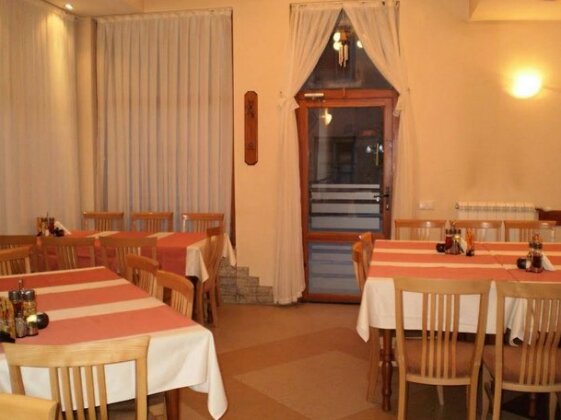 Guest House Kavroshilovi - Photo3